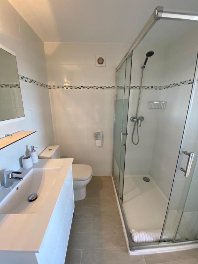Saona Sea - Apartamento Con Vistas En Zona Arenal, Jávea Zewnętrze zdjęcie