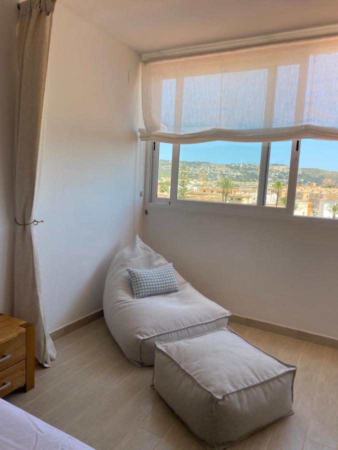 Saona Sea - Apartamento Con Vistas En Zona Arenal, Jávea Zewnętrze zdjęcie
