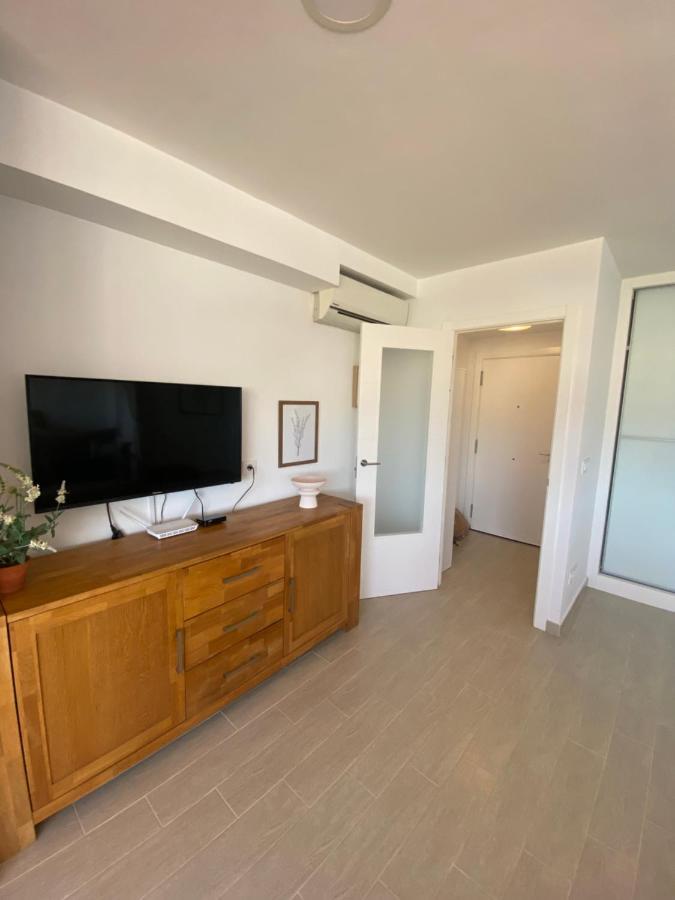 Saona Sea - Apartamento Con Vistas En Zona Arenal, Jávea Zewnętrze zdjęcie
